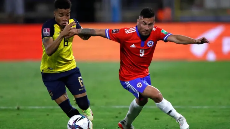 Ecuador's World Cup place in question after new evidence revealed - World  Soccer Talk