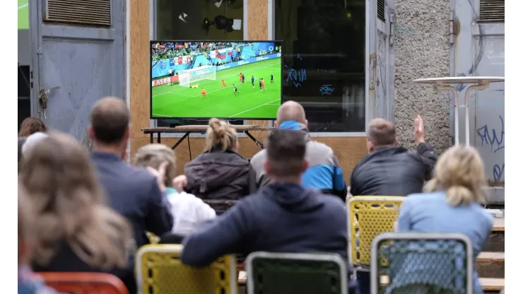 How to watch 4k football online