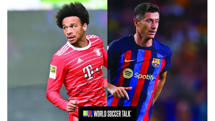 Where to find Bayern Munich vs. Barcelona on US TV World Soccer Talk