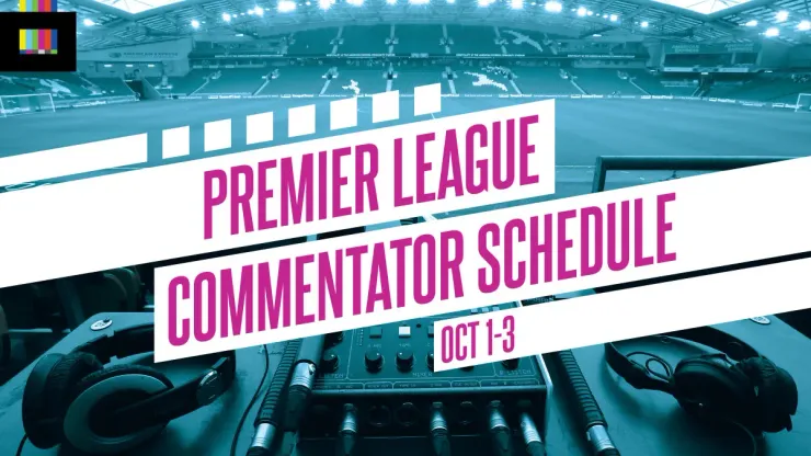 Bournemouth TV schedule for US viewers - World Soccer Talk