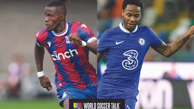 Where to find Crystal Palace vs. Chelsea on US TV World Soccer Talk