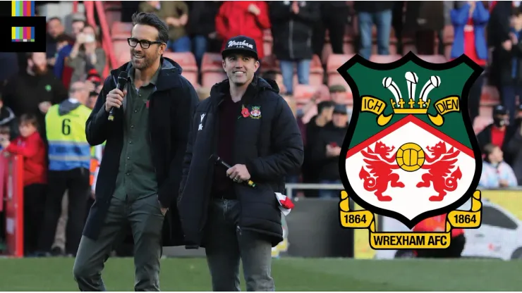 LIVE STREAMING  Watch every Wrexham game live! - News - Wrexham AFC