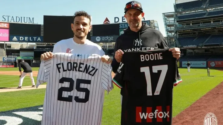 Why do Yankees not have City Connect Jerseys? Bronx Bombers