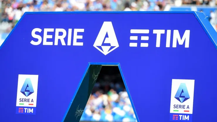 Prime Video Eyeing Italian Serie A Soccer Rights - Media Play News