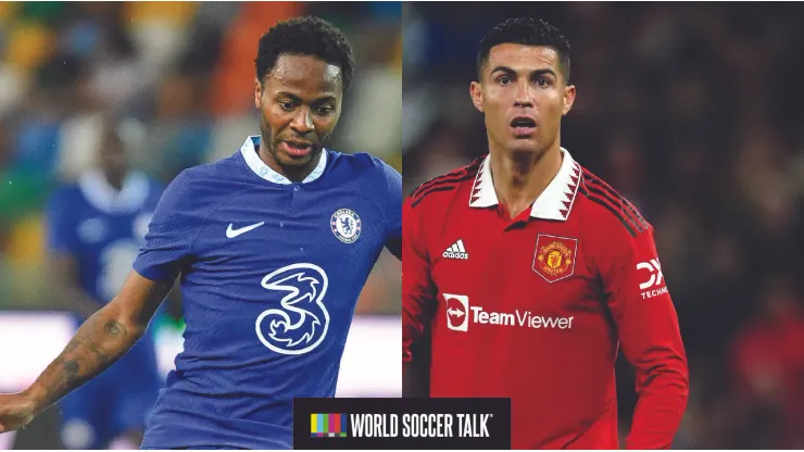 Where to find Chelsea vs. Man United on US TV World Soccer Talk