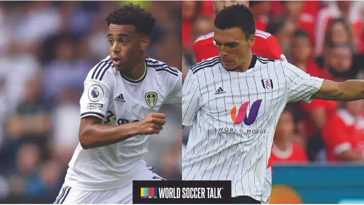 Leeds fulham tv new arrivals