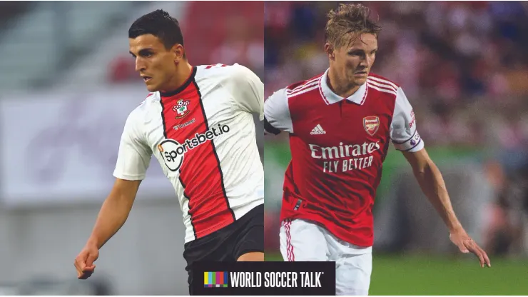 How to watch southampton vs arsenal new arrivals