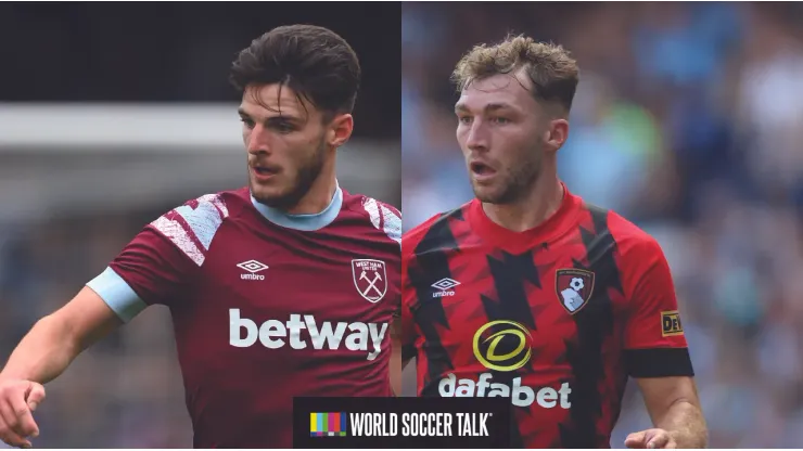 Bournemouth TV schedule for US viewers - World Soccer Talk