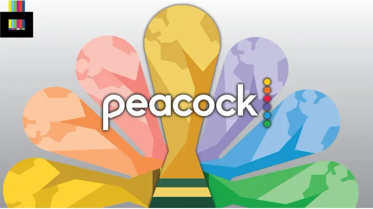 Peacock best sale soccer streaming