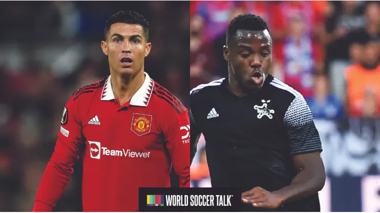 Where to find Man United vs. Sheriff on US TV World Soccer Talk