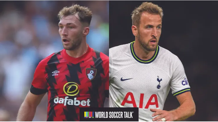 AFC Bournemouth vs. Tottenham Hotspur English Premier League free live  stream (8/26/23): How to watch, time, channel, betting odds 