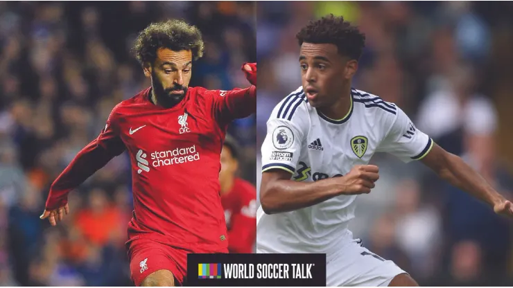 Where to find Liverpool vs. Leeds on US TV World Soccer Talk