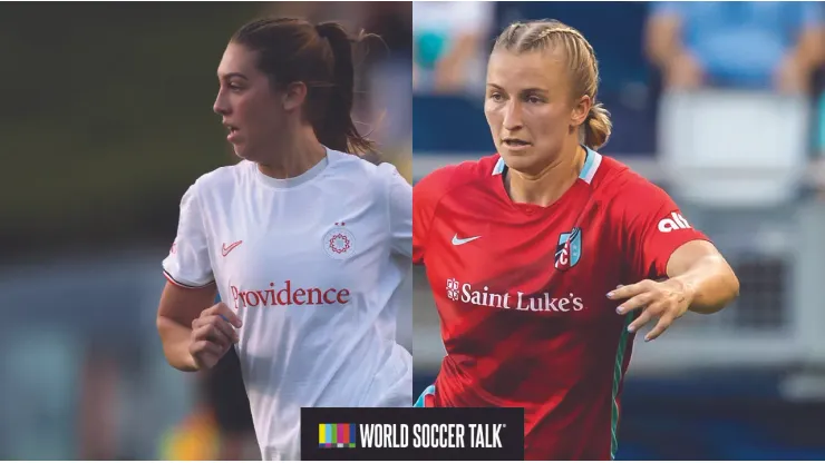 2022 NWSL Championship: How to watch, TV info, playoff results