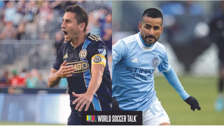 Philadelphia Union Face NYCFC in ECF Missing Key Players in COVID Protocol  - Last Word On Soccer