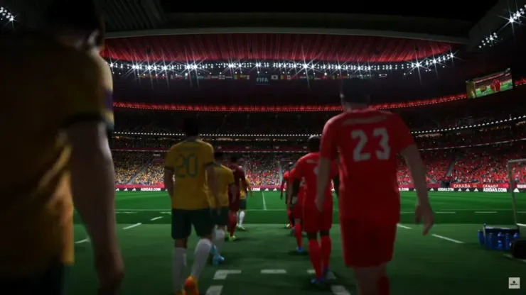 FIFA 23 ganha trailer, data de lançamento, preço e mais, fifa