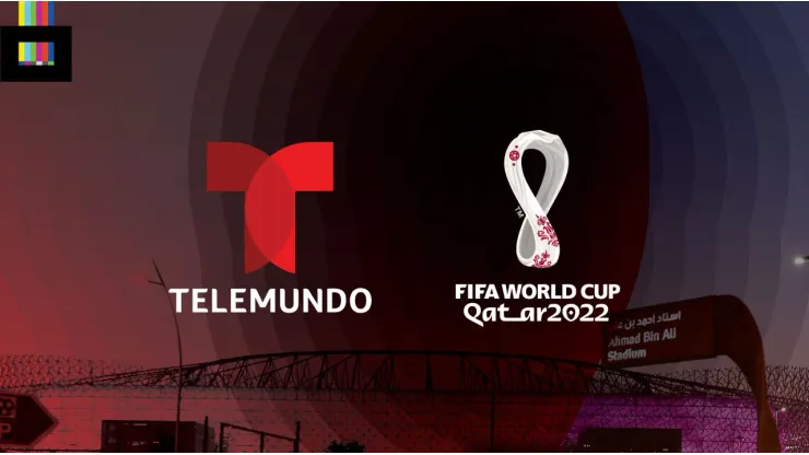 Telemundo Deportes Announces Broadcast Schedule, Commentary Teams & Encore  Presentations For The FIFA World Cup Qatar 2022