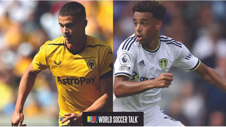 Leeds v wolves online stream