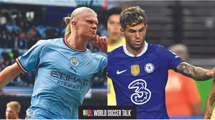 What channel is the chelsea man city game on new arrivals