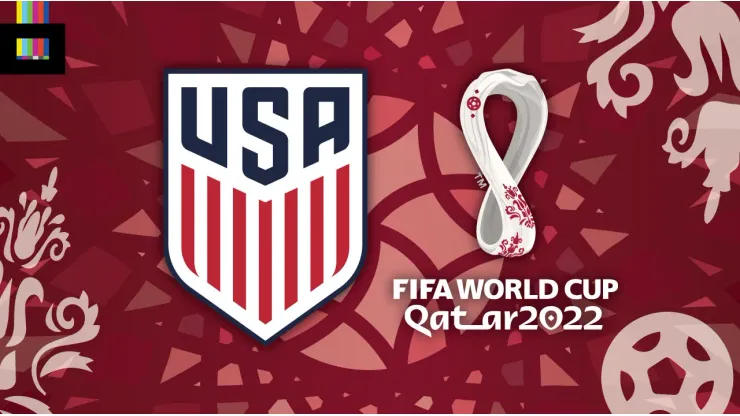 FIFA World Cup Qatar 2022 Logo Revealed
