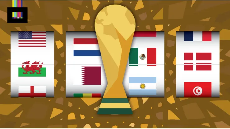 World Cup group betting odds: Best bets, picks, and expert