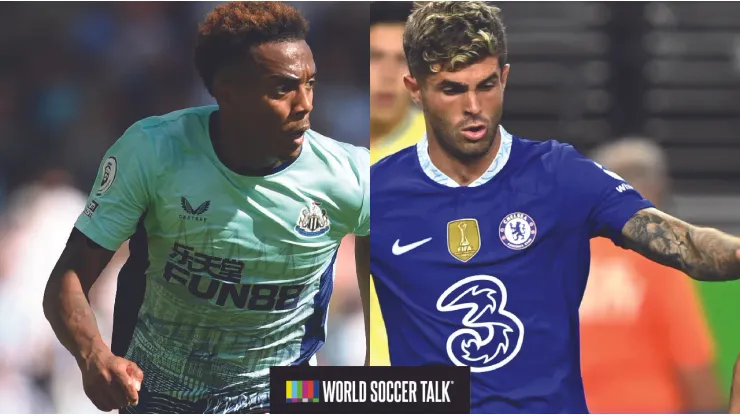 Chelsea newcastle tv usa new arrivals