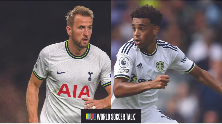 Where to find Spurs vs. Leeds on US TV World Soccer Talk