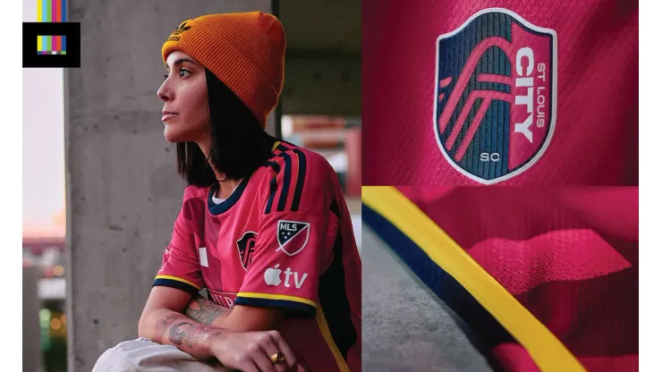 2022 MLS Kits