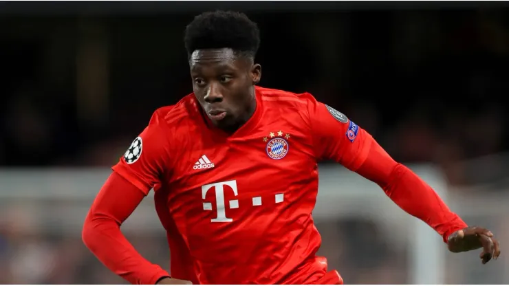 World Cup 2022: Alphonso Davies injury update: Canada dodges a