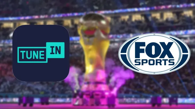 Stream fox sports radio hot sale