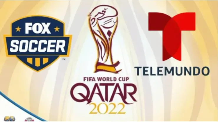 Get Fox Sports on DIRECTV & Watch Fifa World Cup 2022 Live