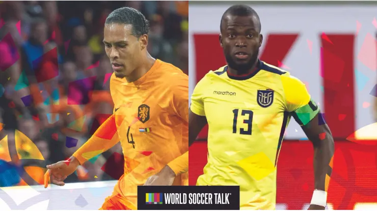 2022 FIFA World Cup: How to stream the Netherlands vs. USA game - CBS News