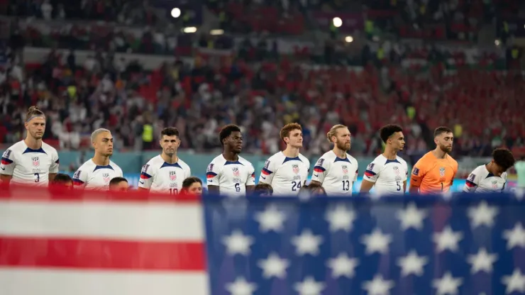 Match Preview: USA v Netherlands, Group E