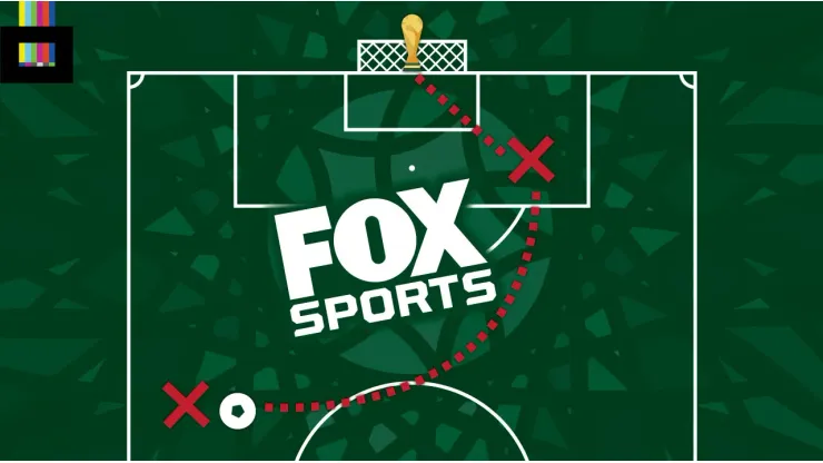 Watch discount fox soccer