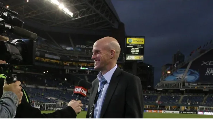 US soccer journalist Grant Wahl dies at World Cup