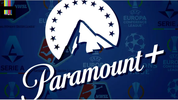 Stream Sports, Movies and More All Year With 50% Off a Paramount