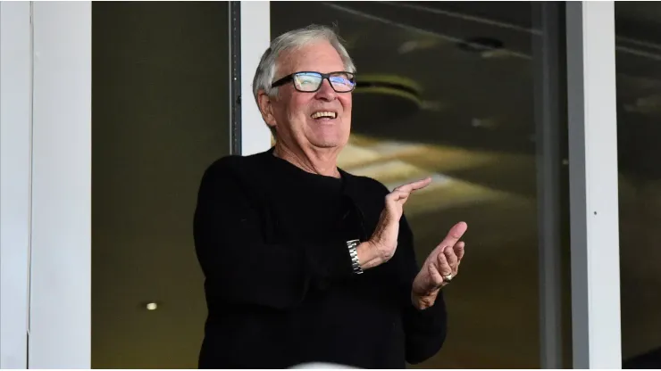 Bournemouth takeover all-but done as American billionaire Bill Foley signs  final paperwork and awaits Premier League approval