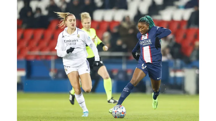 Slavia Prague vs. St Pölten  UEFA Women's Champions League 2022