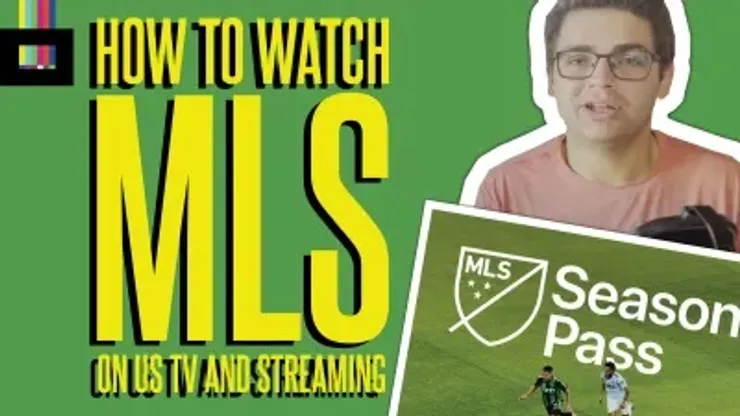 Number of times each MLS team is on TV in 2023 - World Soccer Talk