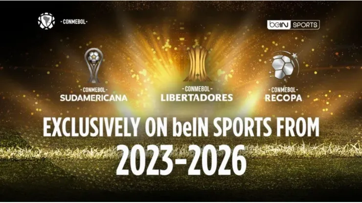 How to watch Copa Libertadores on US TV - World Soccer Talk