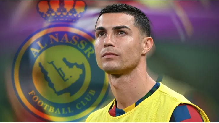 Cristiano Ronaldo está volta! Al-Nassr no eFootball 2024 