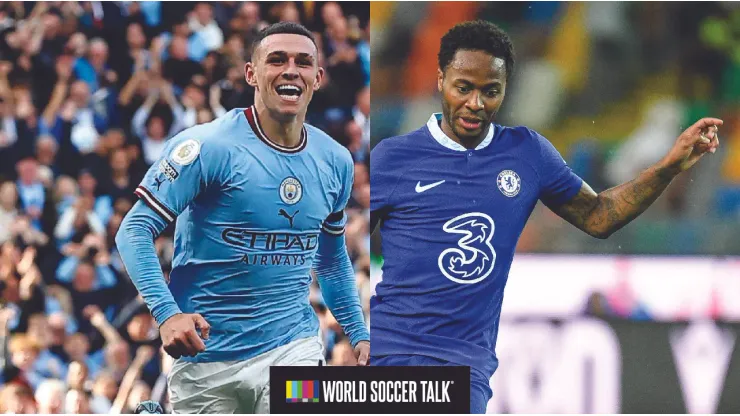 Where to find Man City vs. Chelsea on US TV World Soccer Talk