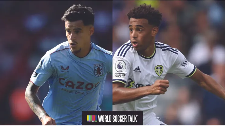 Leeds aston villa watch new arrivals