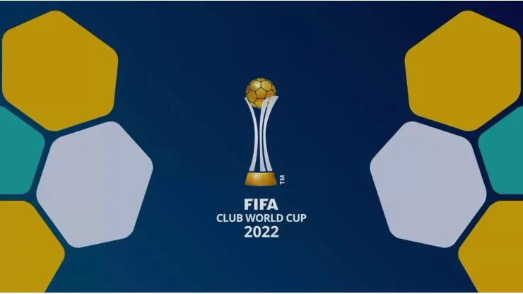 Real Madrid  FIFA completes 2022 Club World Cup line-up - AS USA
