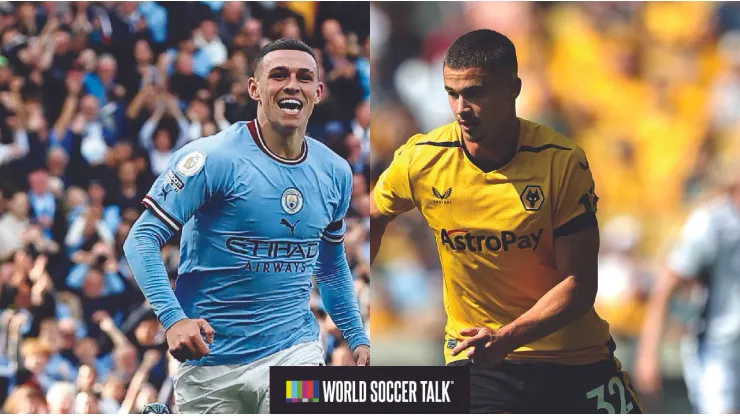 Wolves v man city best sale on tv