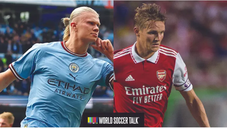 Man city arsenal 2025 where to watch