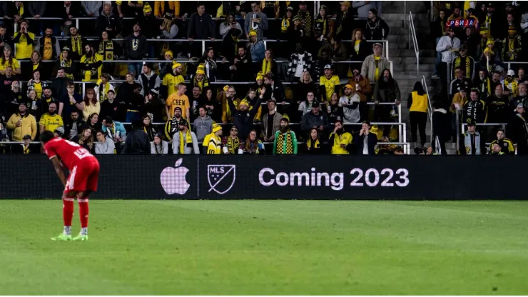 Apple and Major League Soccer announce MLS Season Pass launches February 1,  2023