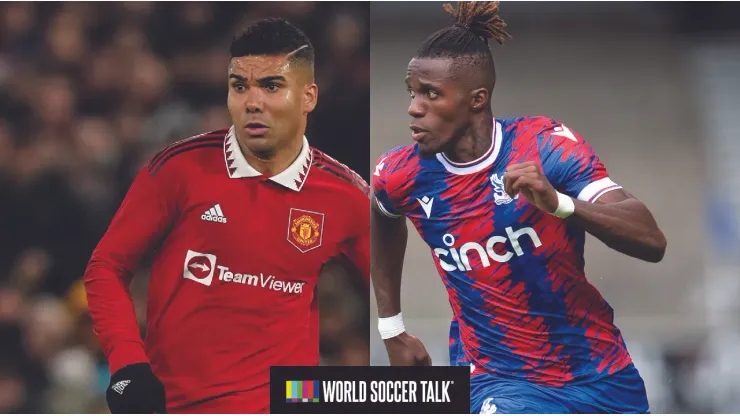 Is man united vs crystal palace on discount tv