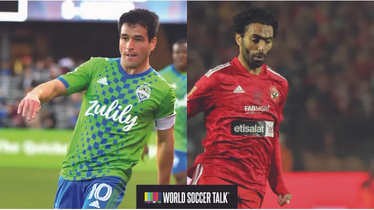 Seattle Sounders vs. Al Ahly: How to watch & stream, preview of