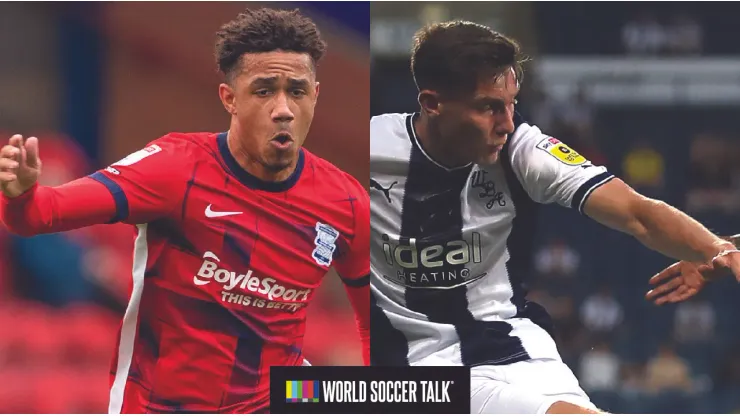 Where to find Birmingham vs. West Brom on US TV World Soccer Talk