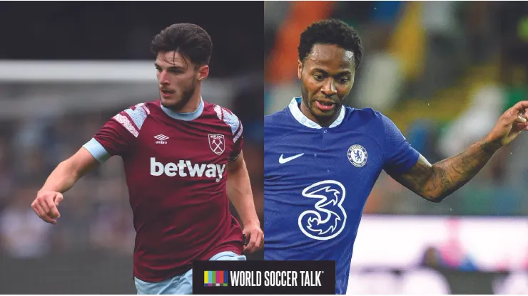 Chelsea v west ham on tv new arrivals